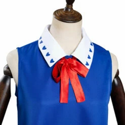 Jujutsu Kaisen 0 Rika Orimoto Cosplay Costume -Cosplay Éclat Soldes 7b9a68977f3d56229216d326165a2a97