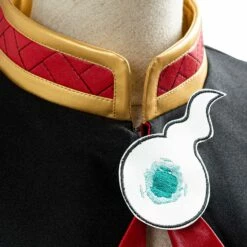 Jibaku Shounen Hanako-kun Hanako-kun Cape Cosplay Costume -Cosplay Éclat Soldes 7cc40a1fc55aa4b9eacf57b71556ccbe