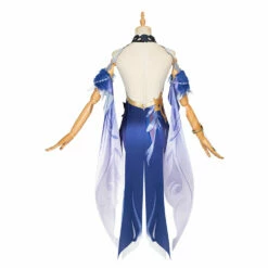 Genshin Impact Ningguang Orchid’s Evening Gown Cosplay Costume -Cosplay Éclat Soldes 7dcd54b51c0070420fc97bc83da2bec0