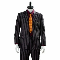 JoJo's Bizarre Adventure Golden Wind Jjba Diavolo Tenue Cosplay Costume -Cosplay Éclat Soldes 7e85abd9d349b06d016f4a1b8e835bb7