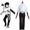 Jujutsu Kaisen Yuta Okkotsu Cosplay Costume