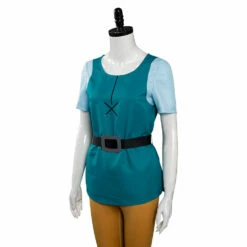 TV Désenchantée Disenchantment S3 Princesse Bean Cosplay Costume -Cosplay Éclat Soldes 7f49763be426fb99b9f3079de771cab3