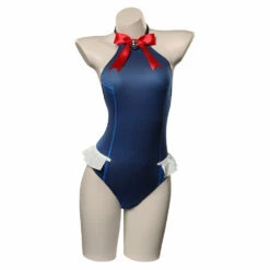Dead Or Alive Marie Rose Maillot De Bain Cosplay Costume -Cosplay Éclat Soldes 823346124e296d3eed9334456e5dbe96