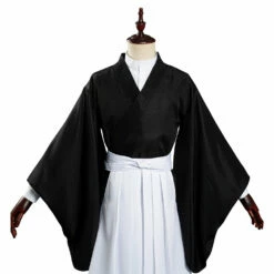 Jujutsu Kaisen Zenin Naoya Kimono Cosplay Costume -Cosplay Éclat Soldes 8297b38d5cb5913ec0dfd87c7396b2c5