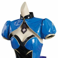 Genshin Impact Mona Bunny Girls Cosplay Costume - Cossky -Cosplay Éclat Soldes 8388f2627d819bb82122e8eb6438352e