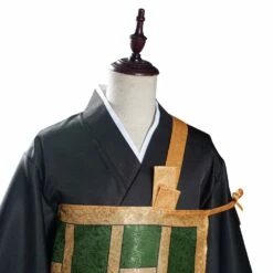 Jujutsu Kaisen Suguru Getou Cosplay Costume -Cosplay Éclat Soldes 871a8f78853928c85b3da90b7b9943b2