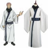 Jujutsu Kaisen 0 Ryomen Sukuna Kimono Cosplay Costume