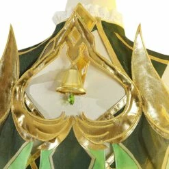 Genshin Impact Nahida Cosplay Costume -Cosplay Éclat Soldes 875885e4bb36531bb55a660a9616f117