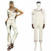 JoJo's Bizarre Adventure Tiziano Cosplay Costume