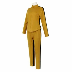 Kill Bill Bride Uniforme Cosplay Costume -Cosplay Éclat Soldes 89b893f096ce16dba11b936af4df46d8