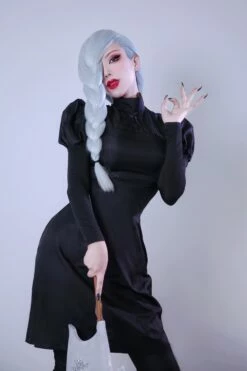 Jujutsu Kaisen Mei Mei Cosplay Costume -Cosplay Éclat Soldes 8 03ff4dfb 45b6 404c 885b 5c9f31442a0c