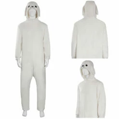 2022 Film The Bad Guys Mr. Wolf Cosplay Costume -Cosplay Éclat Soldes 8a8d7ba3b93a50ef317652b0019cc222