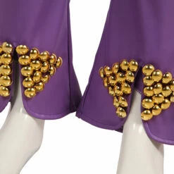 JoJo‘s Bizarre Adventure Diavolo Cosplay Costume -Cosplay Éclat Soldes 8d1b7f6c51491eaf1d8dfd1e47726154