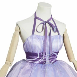 Genshin Impact Sangonomiya Kokomi Robe Design Original Cosplay Costume - Cossky -Cosplay Éclat Soldes 8f4ee5a0d026e47ad23b0dcbc4add437