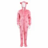 Birds Of Prey Harley Quinn Pyjama Enfant Cosplay Costume