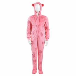 Birds Of Prey Harley Quinn Pyjama Enfant Cosplay Costume