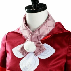 Adulte Genshin Impact Klee Femme Cosplay Costume -Cosplay Éclat Soldes 91149d160d7044e7593cf6f1c8b7a42b