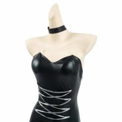 Hazbin Hotel Angel Dust Halloween Carnaval Cosplay Costume -Cosplay Éclat Soldes 94e4b8dcd4aff7bba22f661dcbd90494