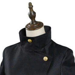 Jujutsu Kaisen Shoko Ieiri Uniforme Scolaire Cosplay Costume -Cosplay Éclat Soldes 951ba0b7e3fe7e9a8f7b4a8c82eb35e0
