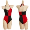 Harley Quinn Maillot De Bain Cosplay Costume
