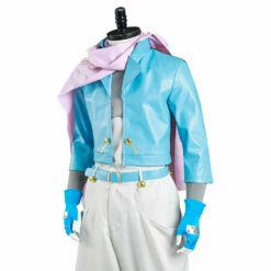 JoJo's Bizarre Adventure Battle Tendency Caesar Anthonio Zeppeli Cosplay Costume -Cosplay Éclat Soldes 99097247e9d88549b00263098bd10fac