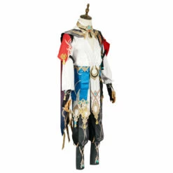 Genshin Impact Kaveh Cosplay Costume -Cosplay Éclat Soldes 9e54c44989c0e7da9f6c1c7f0529d4c4