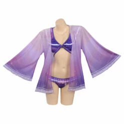 Genshin Impact Raiden Shogun Maillot De Bain Design Original Cosplay Costume-Cossky -Cosplay Éclat Soldes 9eaaa702f99a7a1c1551df81bc17fb60