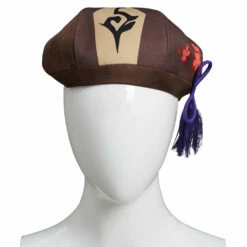 Genshin Impact Hutao Lolita Robe Design Original Cosplay Costume-Cossky -Cosplay Éclat Soldes 9ff5a0cae21d2a3d6f9b127949e43fa2