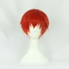 Assassination Classroom Karma Akabane Cosplay Perruque