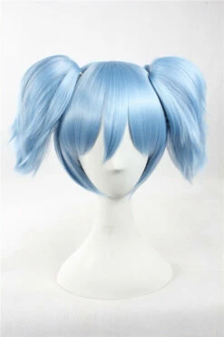 Assassination Classroom Shiota Nagisa Cosplay Perruque