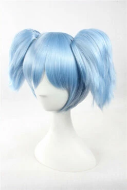 Assassination Classroom Shiota Nagisa Cosplay Perruque -Cosplay Éclat Soldes Assassination Classroom Shiota Nagisa Cosplay Perruque 3