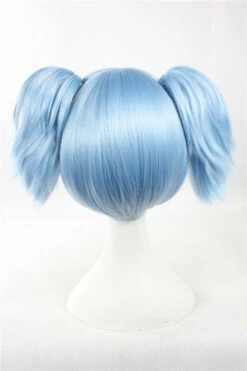 Assassination Classroom Shiota Nagisa Cosplay Perruque -Cosplay Éclat Soldes Assassination Classroom Shiota Nagisa Cosplay Perruque 4