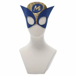 Comme Des Bêtes 2 Katie Masque Cosplay Accessoire
