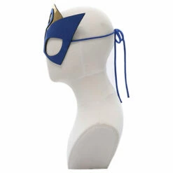Comme Des Bêtes 2 Katie Masque Cosplay Accessoire -Cosplay Éclat Soldes Comme des betes 2 Katie Masque Cosplay Accessoire 4