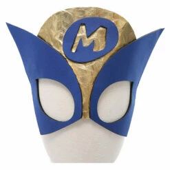 Comme Des Bêtes 2 Katie Masque Cosplay Accessoire -Cosplay Éclat Soldes Comme des betes 2 Katie Masque Cosplay Accessoire 5