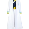 JoJo's Bizarre Adventure Kujo Jotaro Cosplay Costume