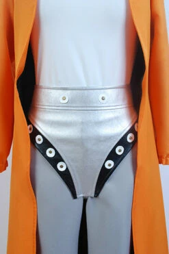 JoJo's Bizarre Adventure Muhammad Avdol Uniforme Cosplay Costume -Cosplay Éclat Soldes DSC 0684 ed449385 2249 4c92 903d 78b9149a19e8