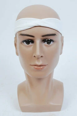 JoJo's Bizarre Adventure Muhammad Avdol Uniforme Cosplay Costume -Cosplay Éclat Soldes DSC 0689