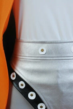 JoJo's Bizarre Adventure Muhammad Avdol Uniforme Cosplay Costume -Cosplay Éclat Soldes DSC 0695 260d8eda 07fc 4b40 8215 1fac583a1429