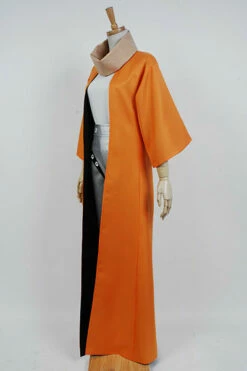 JoJo's Bizarre Adventure Muhammad Avdol Uniforme Cosplay Costume -Cosplay Éclat Soldes DSC 1544