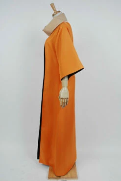 JoJo's Bizarre Adventure Muhammad Avdol Uniforme Cosplay Costume -Cosplay Éclat Soldes DSC 1545