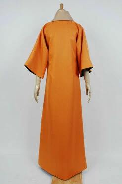 JoJo's Bizarre Adventure Muhammad Avdol Uniforme Cosplay Costume -Cosplay Éclat Soldes DSC 1546