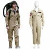 Enfant Ghostbusters Combinaison Halloween Cosplay Costume