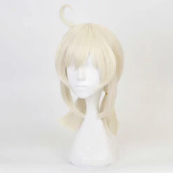 Genshin Impact Klee Cosplay Perruque -Cosplay Éclat Soldes GenshinImpactKleeCosplayPerruque 2 8e852c5d 3e3d 4df8 9870 6eb39961069c