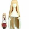 Himōto! Umaru-chan Umaru Doma Cosplay Perruque