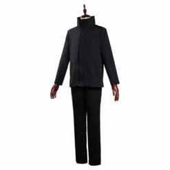 Jujutsu Kaisen-Satoru Gojo Uniforme Halloween Carnaval Cosplay Costume -Cosplay Éclat Soldes JujutsuKaisen SatoruGojoUniformeHalloweenCarnavalCosplayCostume 3