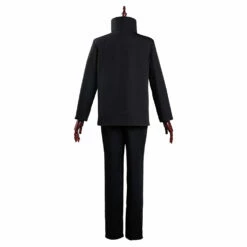 Jujutsu Kaisen-Satoru Gojo Uniforme Halloween Carnaval Cosplay Costume -Cosplay Éclat Soldes JujutsuKaisen SatoruGojoUniformeHalloweenCarnavalCosplayCostume 4