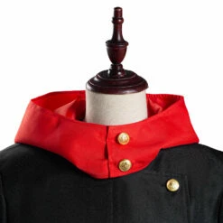 Jujutsu Kaisen-Yuji Itadori Uniforme Halloween Carnaval Cosplay Costume -Cosplay Éclat Soldes JujutsuKaisen YujiItadoriUniformeHalloweenCarnavalCosplayCostume 6