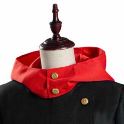 Jujutsu Kaisen-Yuji Itadori Uniforme Halloween Carnaval Cosplay Costume -Cosplay Éclat Soldes JujutsuKaisen YujiItadoriUniformeHalloweenCarnavalCosplayCostume 7