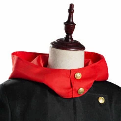 Jujutsu Kaisen-Yuji Itadori Uniforme Halloween Carnaval Cosplay Costume -Cosplay Éclat Soldes JujutsuKaisen YujiItadoriUniformeHalloweenCarnavalCosplayCostume 8